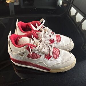 Air Jordan Alternate 89 4s